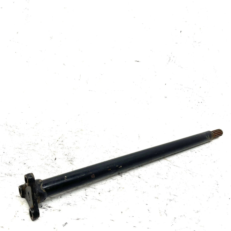 98-01 Arctic Cat 300 4X4 OEM Front Center Driveshaft 0502-066 AA15