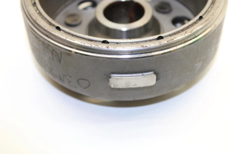 2003 Ski-doo Mxz 600 Oem Flywheel 410922953 Q3092