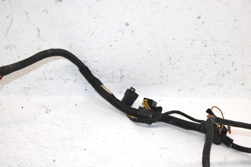 1996 Ski-doo Touring Sle 500 Oem Main Wire Harness SS12