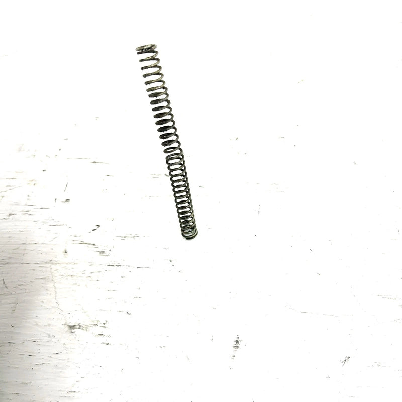 84 Suzuki Quadrunner 185 LT185 OEM Rear Brake Cable Spring 09440-07034-XC0 AS39