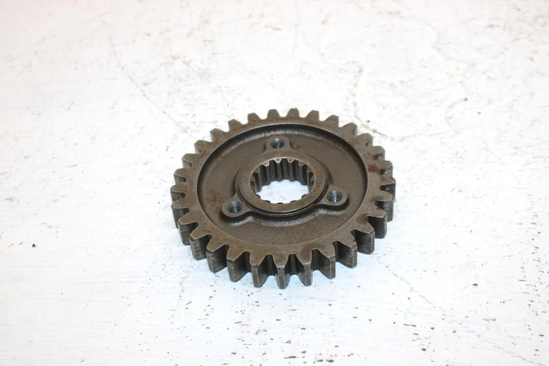 2004 Arctic Cat V2 650 Oem 29T Output Gear 3201-136 AA28