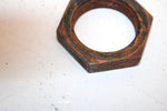 1995 Polaris 300 4x4 Oem Jam Nut Pair 5020468 AP160