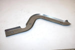 97 Arctic Cat Bearcat 454 2x4 Oem Exhaust Pipe Heat Shield 0406-224 AA11