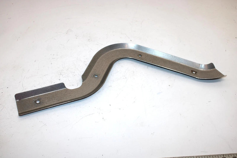 97 Arctic Cat Bearcat 454 2x4 Oem Exhaust Pipe Heat Shield 0406-224 AA11