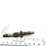 2006 Honda Foreman 500 OEM Transmission Mainshaft 23211-HP0-A00 AH14