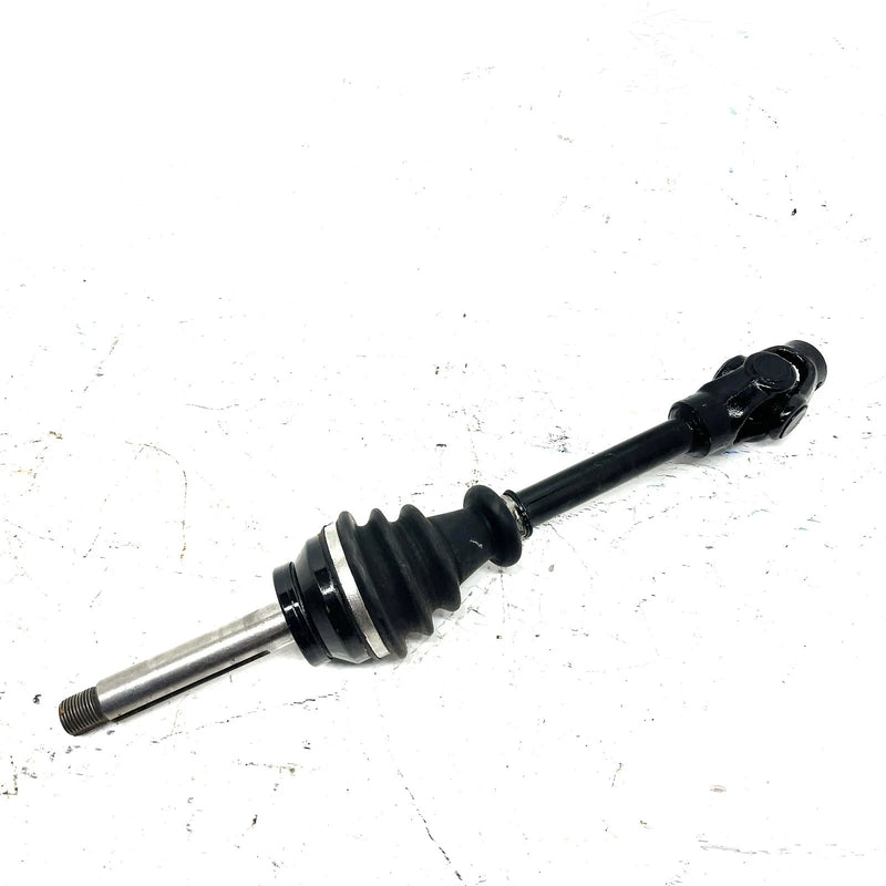 91-93 Polaris Trail Boss 350L 4X4 OEM Front CV Shaft 1380052 AP194