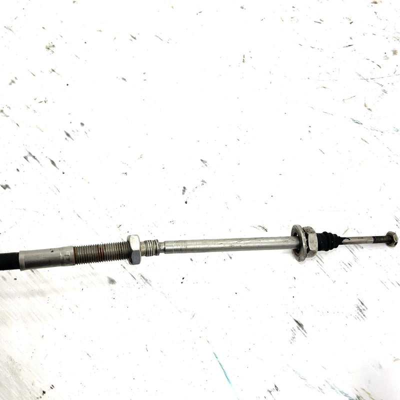 1995 Polaris SL 750 OEM Steering Cable 7080575 JP38