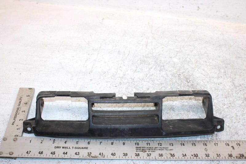 1986 Honda Trx350 Oem Front Grille 66300-HA7-670 AH40