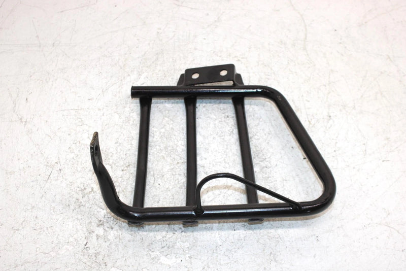 1997 Kawasaki Bayou 220 Oem Right Footboard 34028-1309 AK21