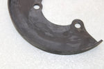 2009 Honda Trx680fga Oem Front Left Brake Disc Guard 45256-HP0-A00 AH23