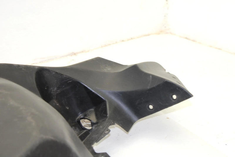 1997 Yamaha Vmax 700 Sx Oem Right Belly Pan 8CR-2196E-03-00 SY120