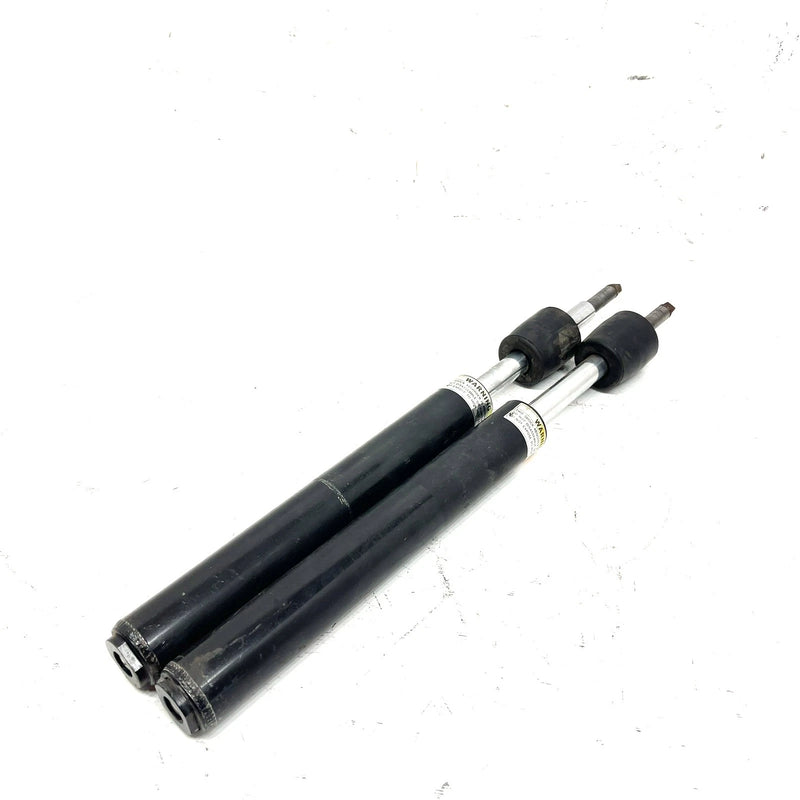 1990 Polaris Trail Boss 350L 2x4 Aftermarket Front Strut Pair 7041451 AP150
