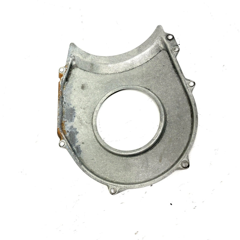 2004 John Deere Trail Buck 650 OEM Clutch Air Guide Plate 420610263 AJ1.1
