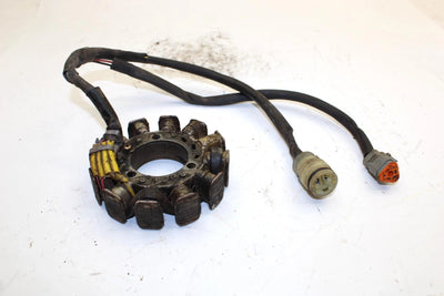 1999 Ski-doo Mxz 600 Oem Stator 410922936 SS111