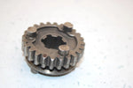88 Kawasaki Bayou 220 Oem Gear, Output 4th, 24T 13129-1867 AK5