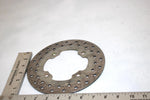 07 Polaris Hawkeye  4x4 Oem Front Brake Disc 5248378 AP83