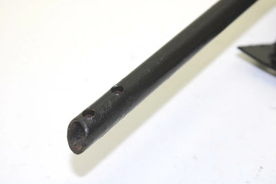92 Polaris 650 RXL OEM Right Foot Well Lower Bracket 2200348 SP120