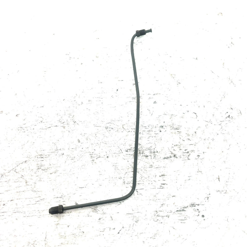 96 Yamaha Big Bear 350 4x4 OEM Front Brake Hard Line 2HR-25871-00-00 AY55