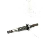 88 Polaris Trail Boss 250 2x4 OEM Transmission Input Shaft W/Brg 3231508 AP128