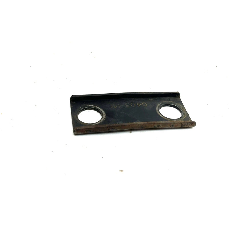 2007 Arctic Cat 700 4x4 Automatic EFI OEM Bushing Backing Plate 0405-166 AA33
