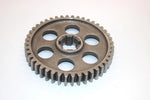 00 Kawasaki Prairie 300 Kvf300b2 Oem 44T Output Shaft Gear 13260-1719 AK0