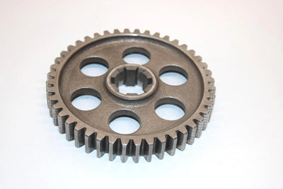 00 Kawasaki Prairie 300 Kvf300b2 Oem 44T Output Shaft Gear 13260-1719 AK0