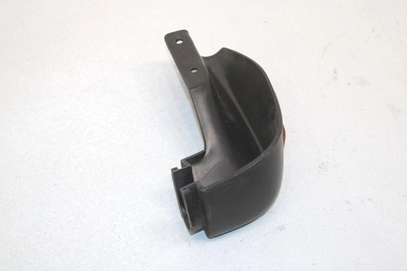 05 Polaris Rmk 900 Oem Left Gripper Cover 5435566-070 SP203