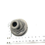 98-00 Arctic Cat 500 4X4 OEM Clutch Housing 3446-232 AA38 