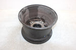 2019 Polaris Ranger 900 Xp Oem Rear Wheel Rim 12x8 1522670-458 XP6.1