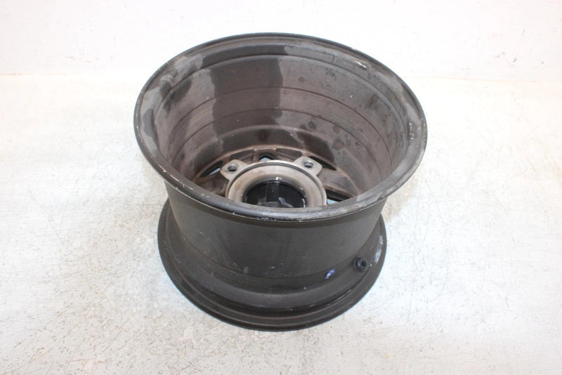 2019 Polaris Ranger 900 Xp Oem Rear Wheel Rim 12x8 1522670-458 XP6.1