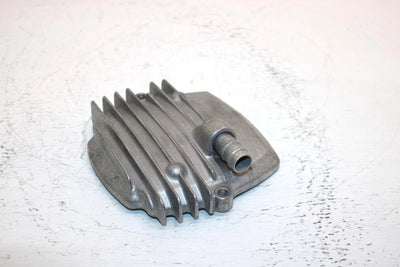1999 Yamaha  Bear Tracker 2wd Oem Breather Assembly  4BD-11160-01-00 AY50