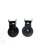 2000 Polaris Virage OEM Fuel Tank Bracket Pair 5244758 JP50