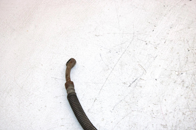 1999 Kawasaki Prarie 400 Oem Front Brake line 43059-1926 AK28