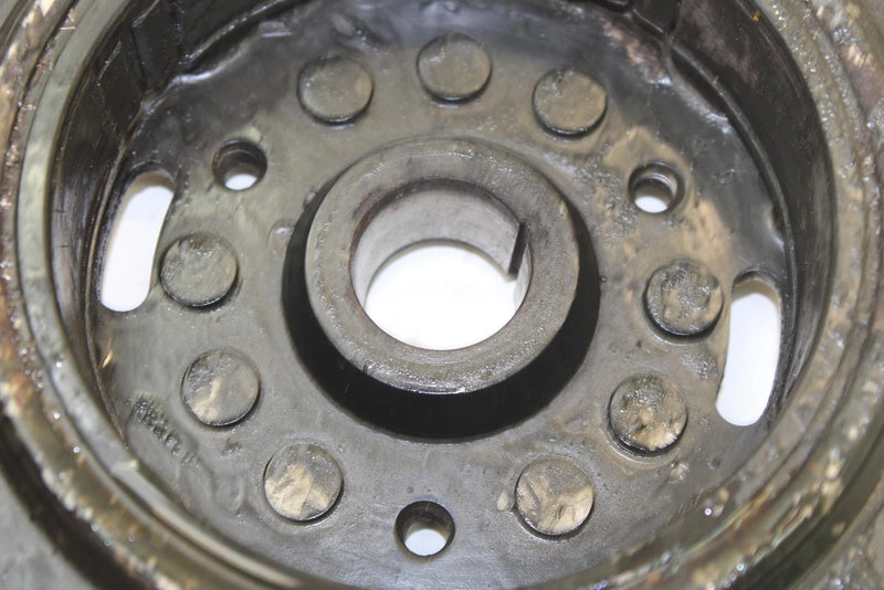 1991 Sea-doo Sp Oem Flywheel 290834060 JS17
