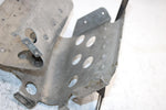 96 Polaris Sport Oem Right Foot Well 1011981 SP155