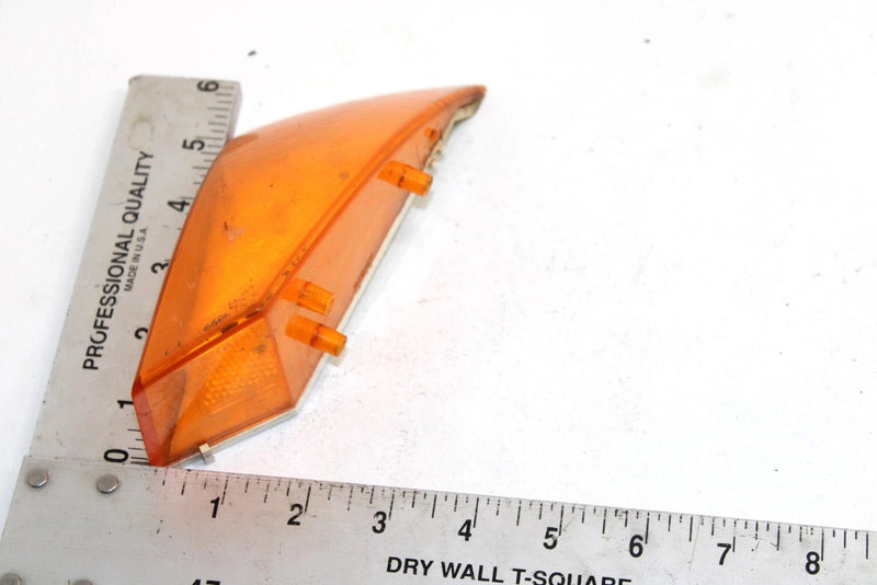 94 Polaris 440 Lc Oem Right Reflector 5431498 SP160