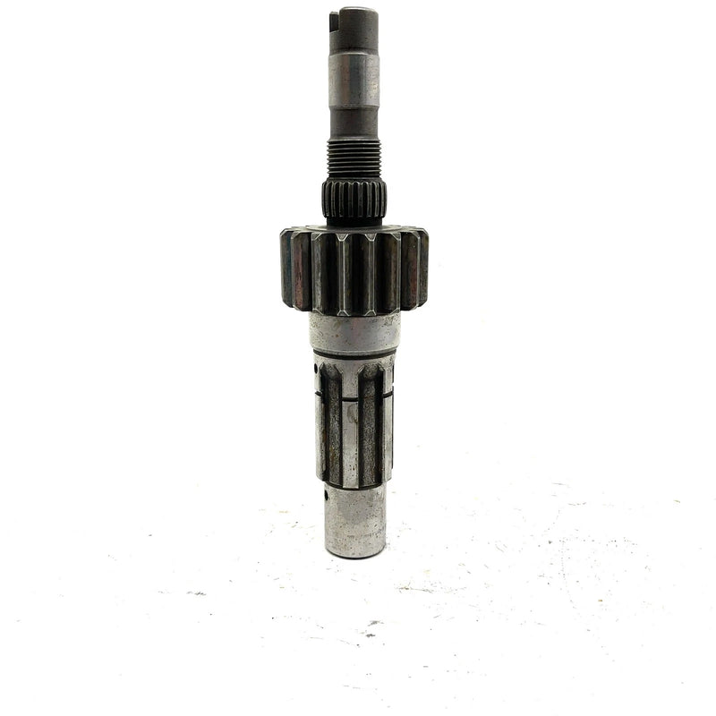 1987 Suzuki Quadrunner 4WD LT4WD OEM Sub Transmission Shaft 29121-19B10 AS28