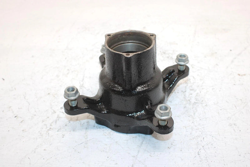 2001 Polaris Magnum 500 Oem Front Wheel Hub Pair W/Nuts 1520243 AP157