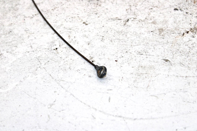 1994 Arctic Cat Ext 580 Oem Hood Cable 0616-326 SA14