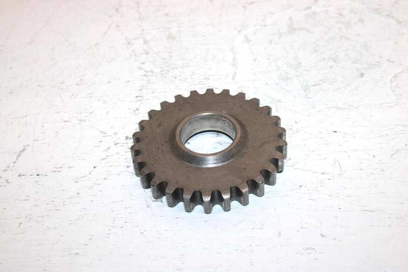 2007 Yamaha  Grizzly 350 2wd Oem 26T Driven Gear 5UH-17453-00-00 AY28