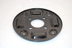 83 Suzuki Alt125 3x9 Model D  Oem Left Sprocket Dampner Plate 64512-24300 AS12