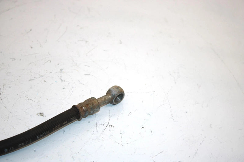 94 Suzuki Quadrunner  Lt-4wd Oem Upper Brake Hose 59480-19B01 59480-19B03 AS5