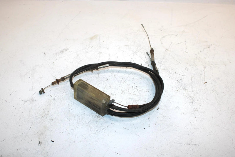 97 Polaris Xlt Sp Oem Throttle Cable 7080565 SP58