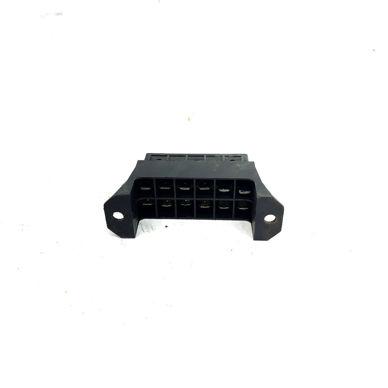 2002 Arctic Cat 375 4x4 Automatic OEM Fuse Box 0530-001 AA34