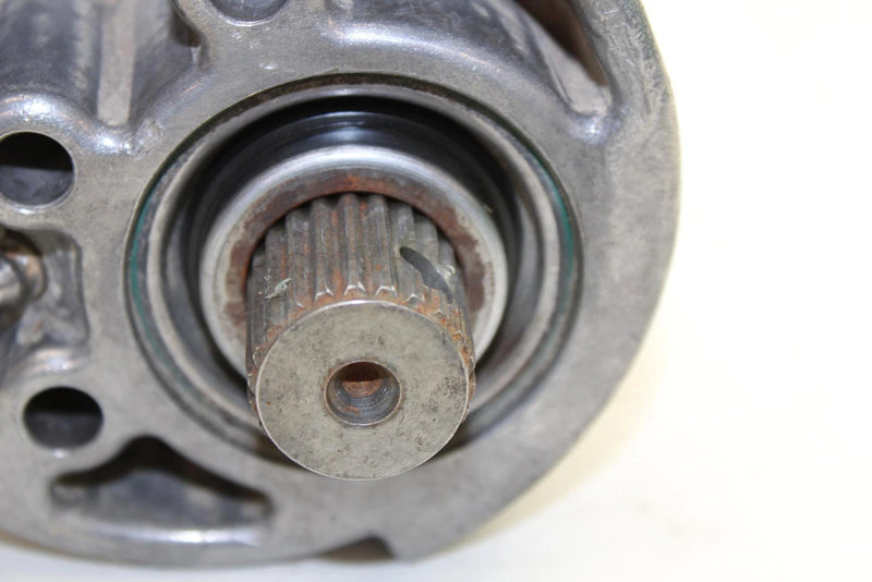 1993 Polaris Trail Boss 350l OEM Front Eccentric 5130701 Q5952