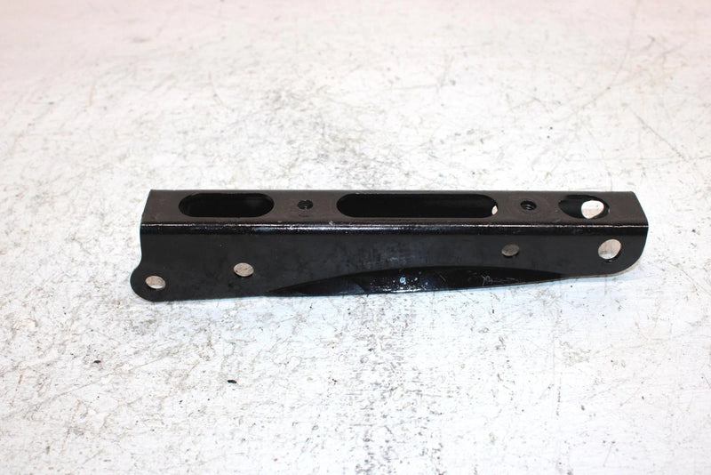 2002 Honda Foreman Rubicon 500 Oem Foot Peg Bracket Pair 50611-HN8-000 AH53