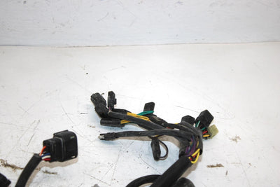 05 Arctic Cat Firecat 700 Oem Main Wire Harness 1686-047 SAS10