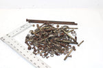 1998 Arctic Cat Ext 600 Touring Oem Nut Bolt Spacer Hardware Kit SA56