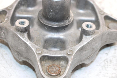 2006 Polaris Sportsman 500 Oem Front Wheel Hub W/Nuts 5134310 5143612 AP183