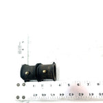 22 Can-Am Defender HD10 OEM Rear Sway Bar Stabilizer Bushing Pair 706004301 XB0